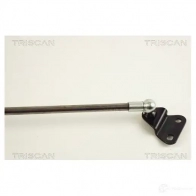 Амортизатор багажника, упор задней двери TRISCAN 1154555 5709147356005 871040205 2 EVDSI - Изображение 3