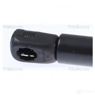 Амортизатор багажника, упор задней двери TRISCAN 5710476324719 1424928384 871024292 MPK60P 3 - Изображение 2
