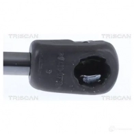 Амортизатор багажника, упор задней двери TRISCAN 5710476324719 1424928384 871024292 MPK60P 3 - Изображение 3