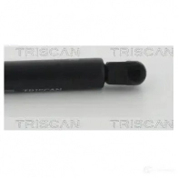 Амортизатор багажника, упор задней двери TRISCAN 1154489 0ZS OM 5710476064134 871029296 - Изображение 2
