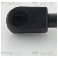 Амортизатор багажника, упор задней двери TRISCAN 1154489 0ZS OM 5710476064134 871029296 - Изображение 3