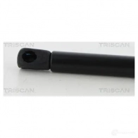 Амортизатор багажника, упор задней двери TRISCAN 8710292053 B C1P7O 5710476293251 1213704552 - Изображение 2