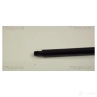 Амортизатор багажника, упор задней двери TRISCAN 871023203 ULO4 E1A 1153975 5709147701980 - Изображение 2