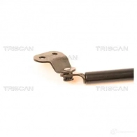 Амортизатор багажника, упор задней двери TRISCAN 1154712 FU8E 1 871050229 5709147836583 - Изображение 2