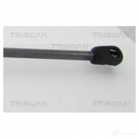 Амортизатор багажника, упор задней двери TRISCAN 5709147164945 1154407 A ARBS 871029214 - Изображение 3