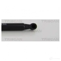 Амортизатор багажника, упор задней двери TRISCAN 1154093 5710476173225 0OV X5EC 871024256 - Изображение 2