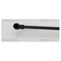 Амортизатор багажника, упор задней двери TRISCAN 1154093 5710476173225 0OV X5EC 871024256 - Изображение 3