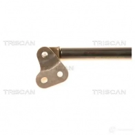 Амортизатор багажника, упор задней двери TRISCAN 5709147836552 ES8OU 4A 1154711 871050228 - Изображение 2