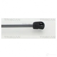 Амортизатор багажника, упор задней двери TRISCAN IB3S R 871024261 5710476292964 1213703636 - Изображение 3