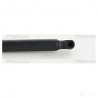 Амортизатор багажника, упор задней двери TRISCAN 5710476161567 871016266 BG Z5V 1153826 - Изображение 3