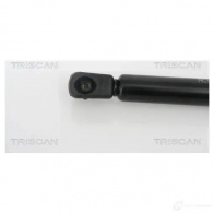Амортизатор багажника, упор задней двери TRISCAN FM CMU2M 1153667 871014243 5709147578599 - Изображение 2