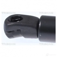 Амортизатор багажника, упор задней двери TRISCAN 1437909622 871015258 KU QAQ6 - Изображение 2