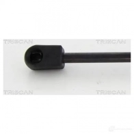Амортизатор багажника, упор задней двери TRISCAN 1153673 Q9U S79C 871014251 5710476151162 - Изображение 2