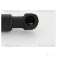 Амортизатор багажника, упор задней двери TRISCAN 1153673 Q9U S79C 871014251 5710476151162 - Изображение 3