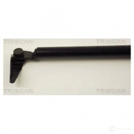 Амортизатор багажника, упор задней двери TRISCAN XD FD6 5709147487693 871013245 1153587 - Изображение 2