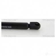 Амортизатор багажника, упор задней двери TRISCAN 1154368 8710292015 E8E7 MV 5710476144386 - Изображение 2