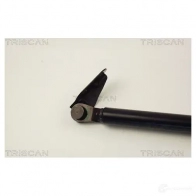 Амортизатор багажника, упор задней двери TRISCAN 5709147489871 JXDV3 3 1153588 871013246 - Изображение 2