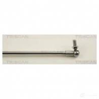 Амортизатор багажника, упор задней двери TRISCAN 5709147489871 JXDV3 3 1153588 871013246 - Изображение 3