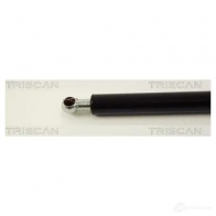 Амортизатор багажника, упор задней двери TRISCAN 871038210 5709147702222 1154517 GV 4FY - Изображение 2