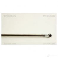 Амортизатор багажника, упор задней двери TRISCAN 871038210 5709147702222 1154517 GV 4FY - Изображение 3