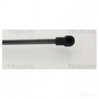 Амортизатор багажника, упор задней двери TRISCAN 5710476292636 CW3 TRI 871013294 1213701386 - Изображение 2