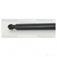Амортизатор багажника, упор задней двери TRISCAN 5710476292636 CW3 TRI 871013294 1213701386 - Изображение 3