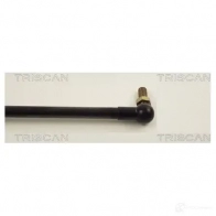 Амортизатор багажника, упор задней двери TRISCAN 871014207 S8W 6Y2 5709147168929 1153636 - Изображение 3