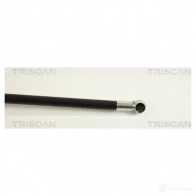 Амортизатор багажника, упор задней двери TRISCAN 871050225 X0DWV F 5709147657584 1154709 - Изображение 3
