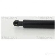 Амортизатор багажника, упор задней двери TRISCAN 871042246 V RU7XNM 1213705414 5710476293282 - Изображение 3