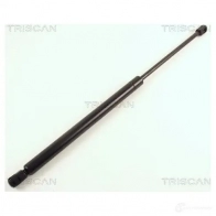 Амортизатор багажника, упор задней двери TRISCAN 871043207 PN SMC7R 1154646 5709147656044 - Изображение 1