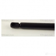 Амортизатор багажника, упор задней двери TRISCAN 871043207 PN SMC7R 1154646 5709147656044 - Изображение 2