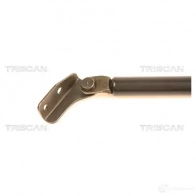 Амортизатор багажника, упор задней двери TRISCAN B69 OP 1154716 871050233 5709147836705 - Изображение 2