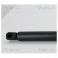 Амортизатор багажника, упор задней двери TRISCAN WA I9SFQ 1154095 871024258 5710476268457 - Изображение 2