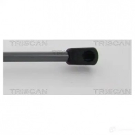 Амортизатор багажника, упор задней двери TRISCAN WA I9SFQ 1154095 871024258 5710476268457 - Изображение 3