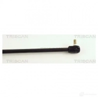 Амортизатор багажника, упор задней двери TRISCAN 1154694 5709147319673 871050210 W60L H - Изображение 3