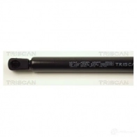 Амортизатор багажника, упор задней двери TRISCAN 57C5W ML 871016222 5709147349434 1153784 - Изображение 2