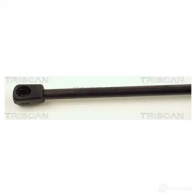 Амортизатор багажника, упор задней двери TRISCAN 57C5W ML 871016222 5709147349434 1153784 - Изображение 3