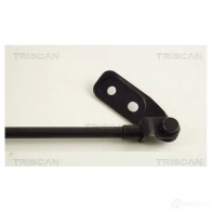 Амортизатор багажника, упор задней двери TRISCAN 1154705 871050221 5709147657881 6Z8T NR - Изображение 3