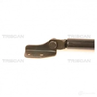 Амортизатор багажника, упор задней двери TRISCAN 1154715 E00 QXH 871050232 5709147836675 - Изображение 2