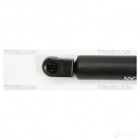 Амортизатор багажника, упор задней двери TRISCAN 1153418 UCPF A 5709147519066 871010209 - Изображение 2