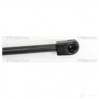 Амортизатор багажника, упор задней двери TRISCAN 1153418 UCPF A 5709147519066 871010209 - Изображение 3