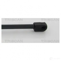 Амортизатор багажника, упор задней двери TRISCAN 871040236 1154580 5710476095213 WN3A I - Изображение 3