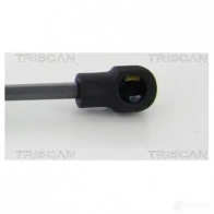 Амортизатор багажника, упор задней двери TRISCAN EB4ZL C 5710476293176 8710292045 1213704534 - Изображение 2