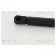 Амортизатор багажника, упор задней двери TRISCAN 5710476293237 1YW7 1YM 8710292051 1213704546 - Изображение 2