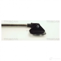 Амортизатор багажника, упор задней двери TRISCAN 871010201 COWM J41 1153411 5709147843314 - Изображение 3