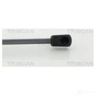 Амортизатор багажника, упор задней двери TRISCAN 1154369 8710292017 5710476148667 6 E6U8 - Изображение 3