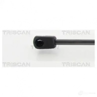 Амортизатор багажника, упор задней двери TRISCAN 1154584 871040241 5710476225474 0IB F2 - Изображение 2