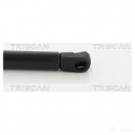 Амортизатор багажника, упор задней двери TRISCAN 1154584 871040241 5710476225474 0IB F2 - Изображение 3