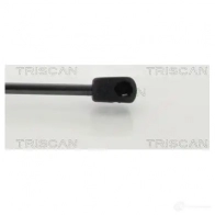 Амортизатор багажника, упор задней двери TRISCAN 5 DBD3 5710476293053 1213705614 871043246 - Изображение 2