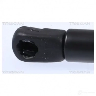 Амортизатор багажника, упор задней двери TRISCAN 3 A5LNK 5710476324474 1424928387 8710292056 - Изображение 2